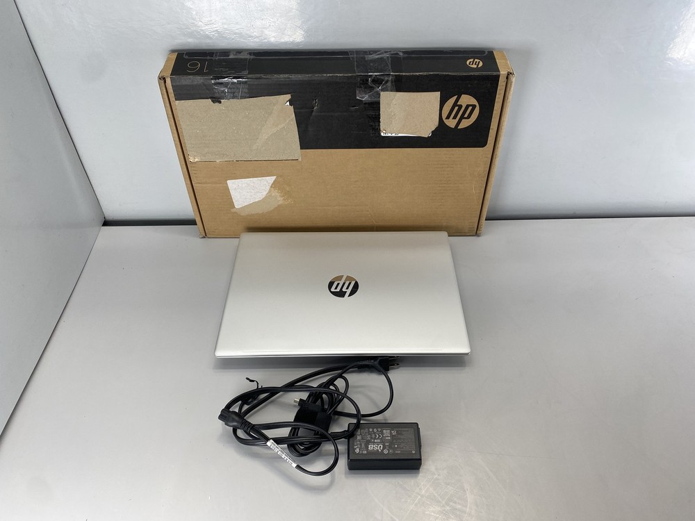 HP Laptop Omnibook 5 16-AF1067ST 16