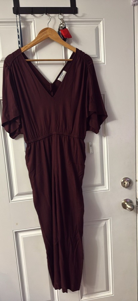 Old Navy Jumpsuit medium Size