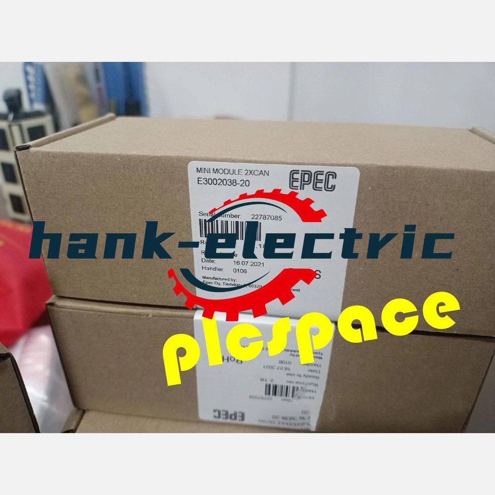 1pc EPEC E3002038-20 Brand New mini module Express DHL or FedEx