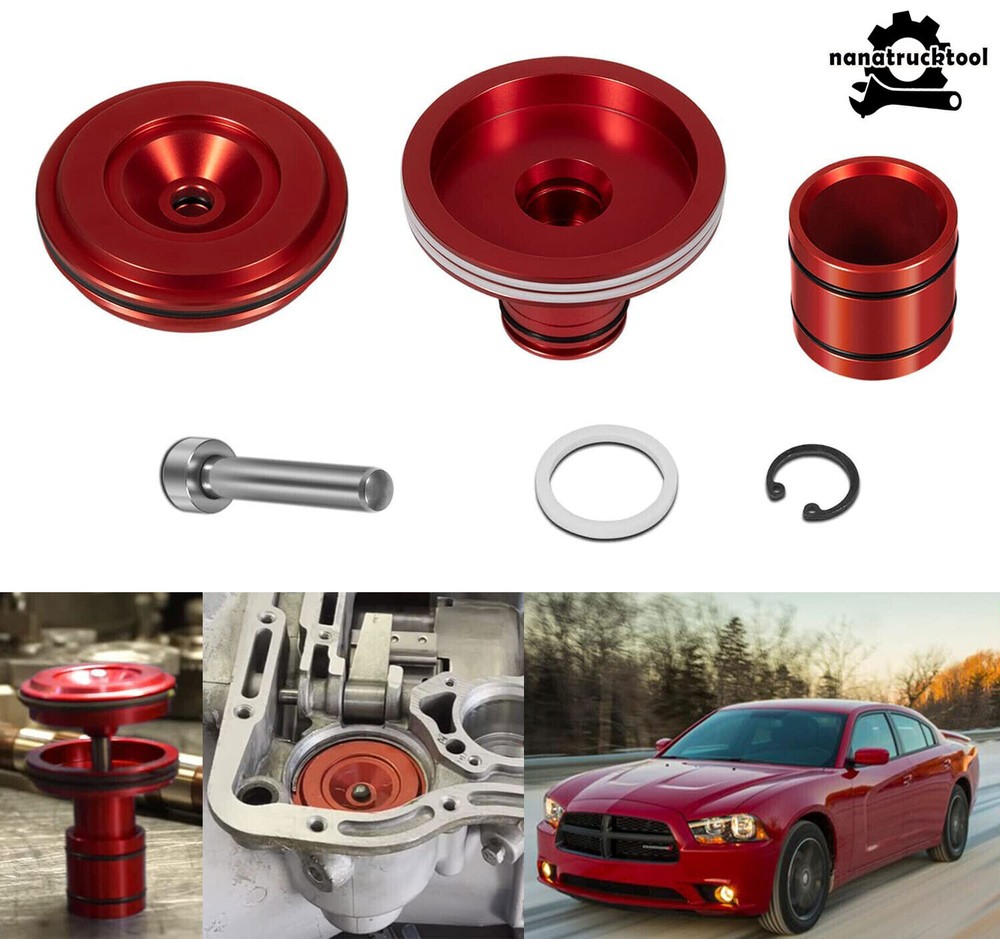 22301B-01K Billet 2nd Gear Super Hold Servo Kit For Chrysler DodgeRam 48RE 47RE