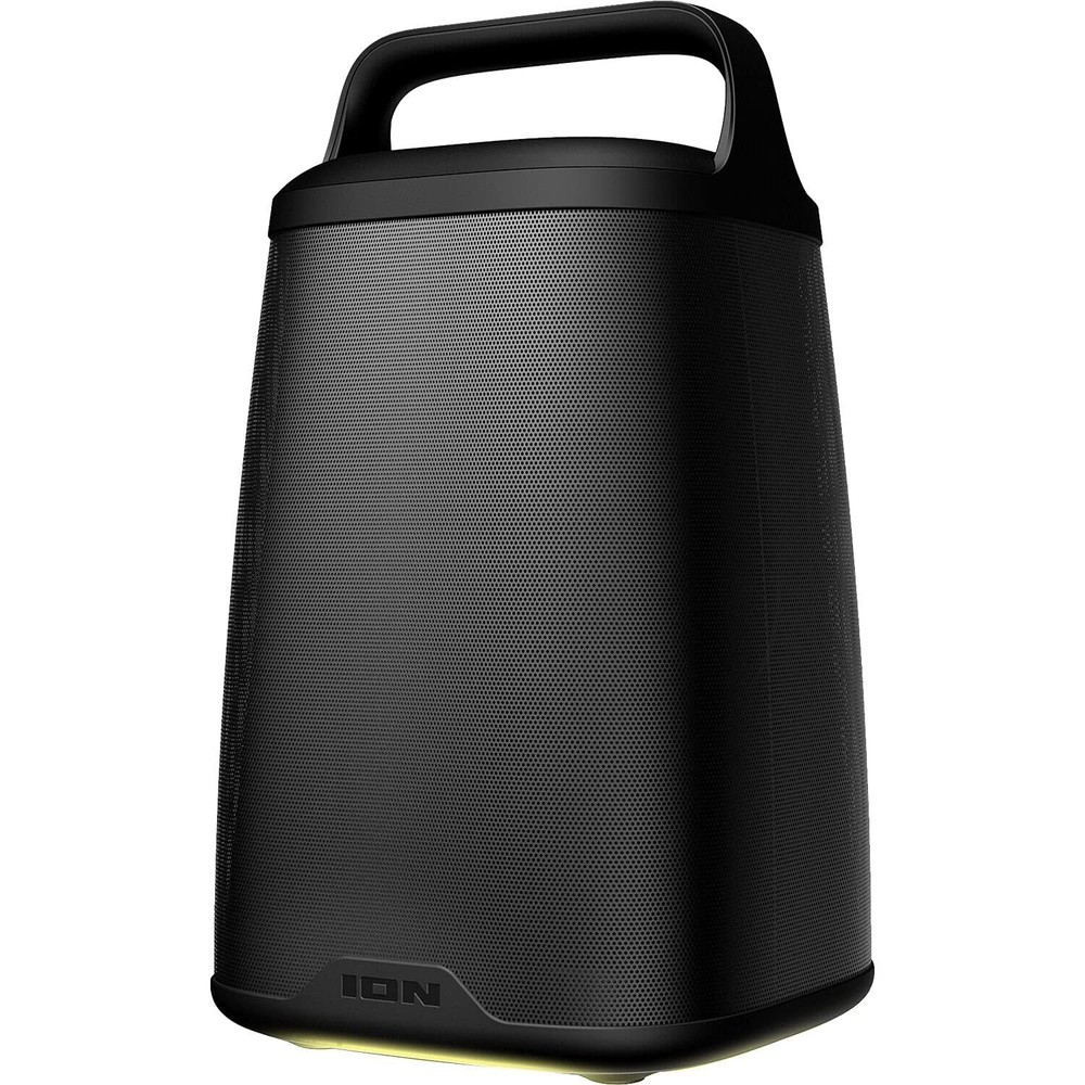 Audio Acadia 30W Waterproof Bluetooth Speaker with 360° Stereo Sound-image