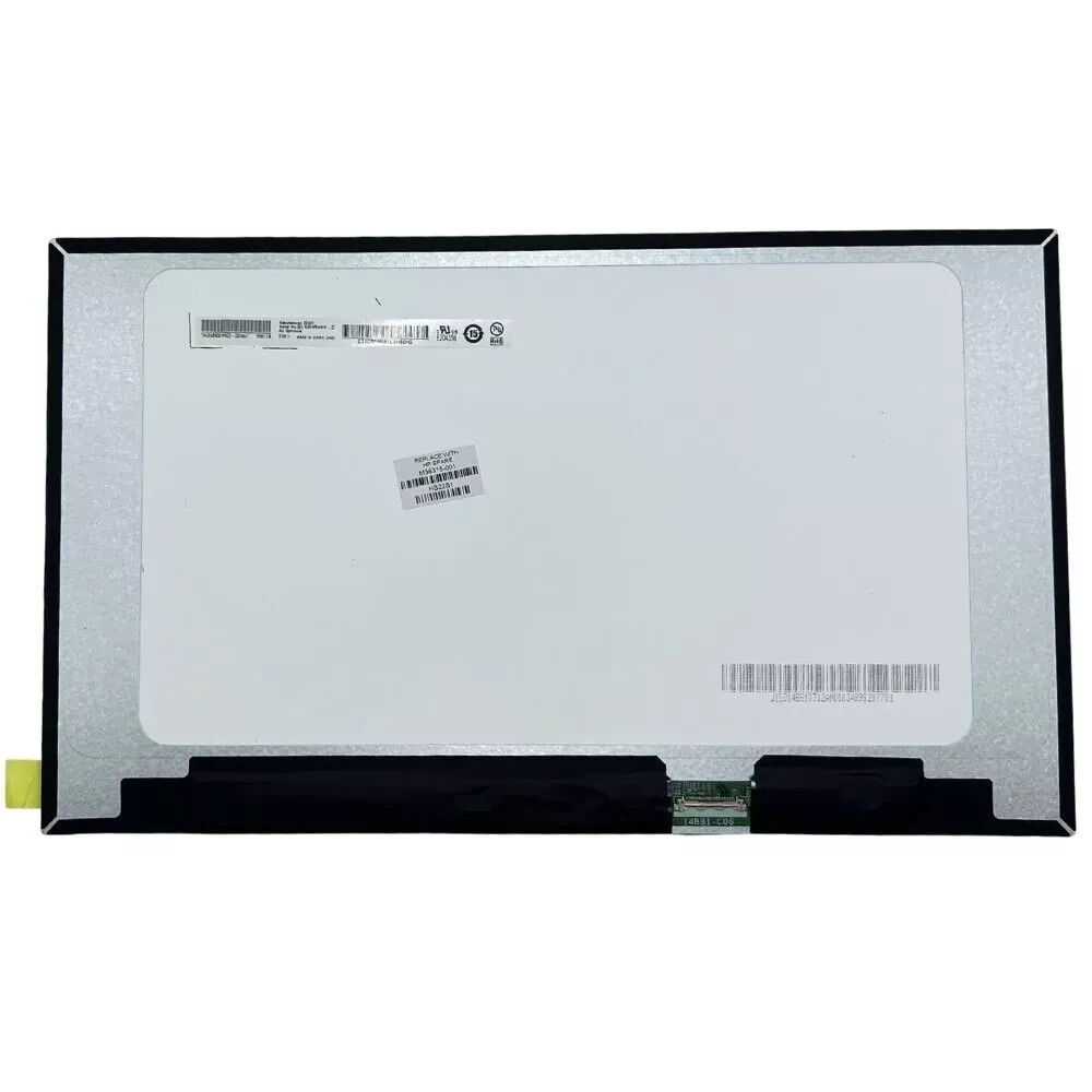 HP 2740P 12.1 WXGA LED LCD Display Panel - LTN121AP05