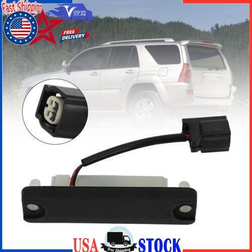 Tailgate Release Door Opener Switch for Toyota 4Runner 4.0L 2003-20 8484035010 V