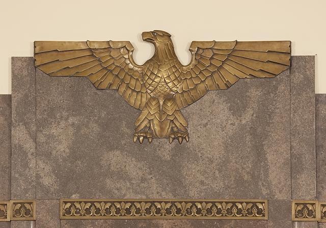 John W. McCormack U.S. Post Office,Courthouse,Boston,Massachusetts,Highsmith,8