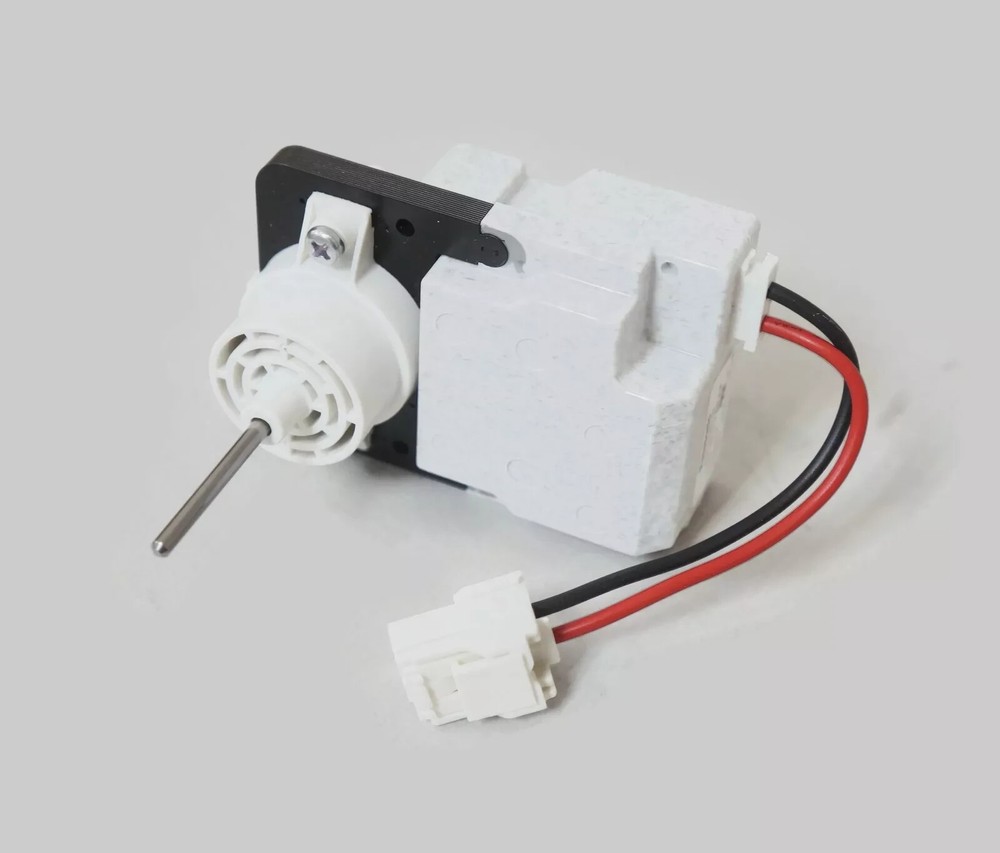 5304532557 Frigidaire Evaporator Fan Motor NEW OEM