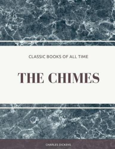 Chimes, Paperback by Dickens, Charles, Like New Used, Free shipping in the US