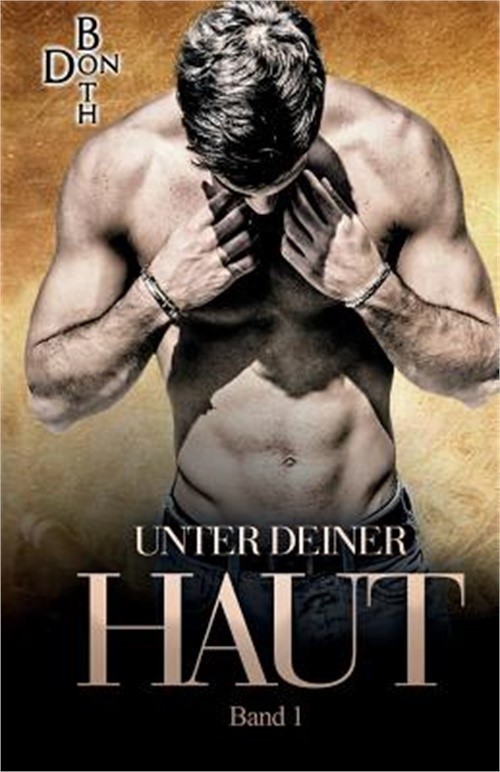 Unter deiner Haut (Paperback or Softback)