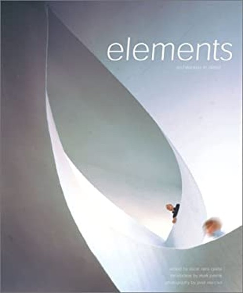 Elements Hardcover Mark Pasnik