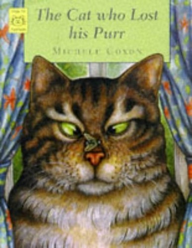 The Cat Who Lost His Purr (Happy Cat Paperbacks) by Coxon, Michele Paperback TheFREE US DELIVERY | ISBN: 189924896X | Quality Books