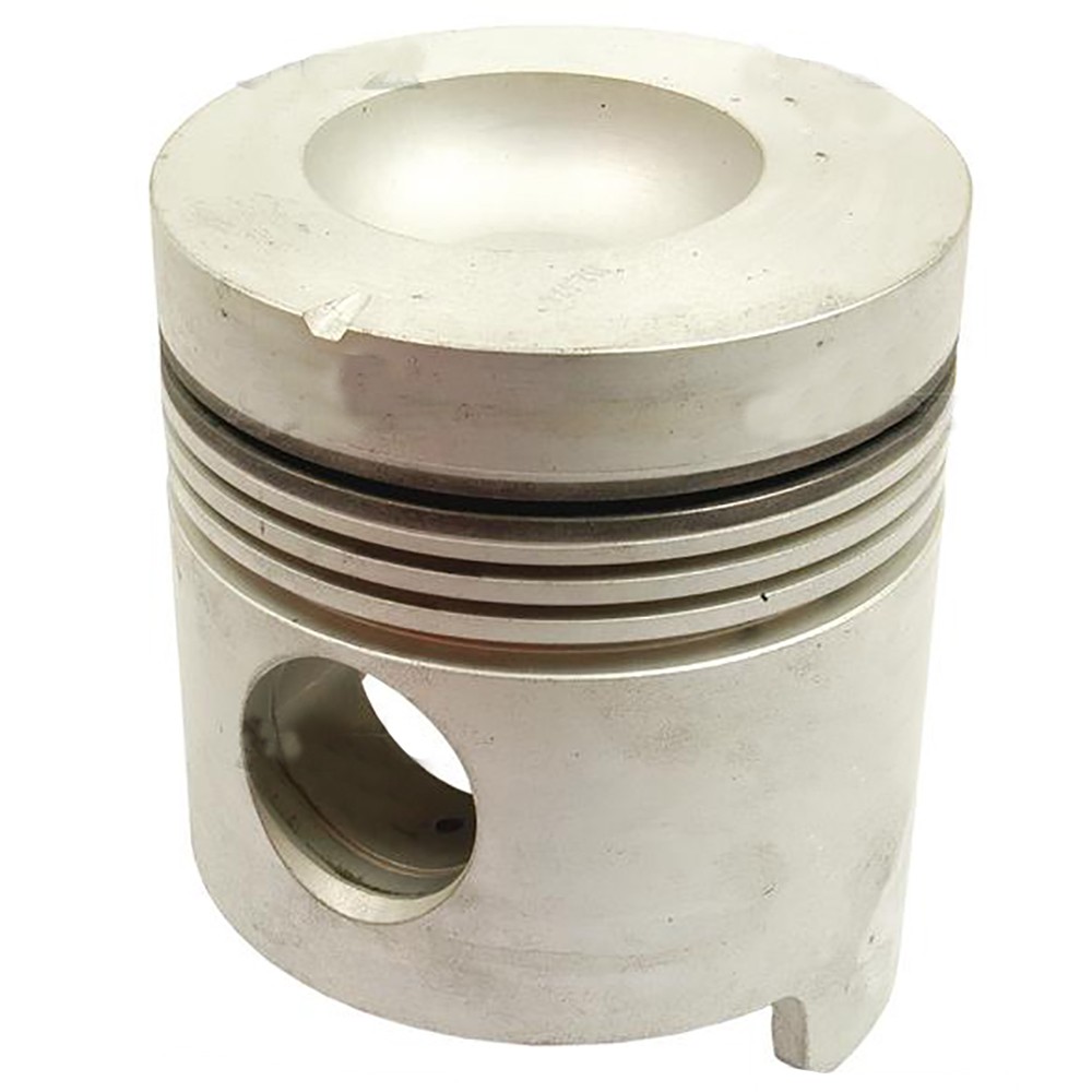 D4NN6108AE Fits Ford Tractor Piston 4.4 .040