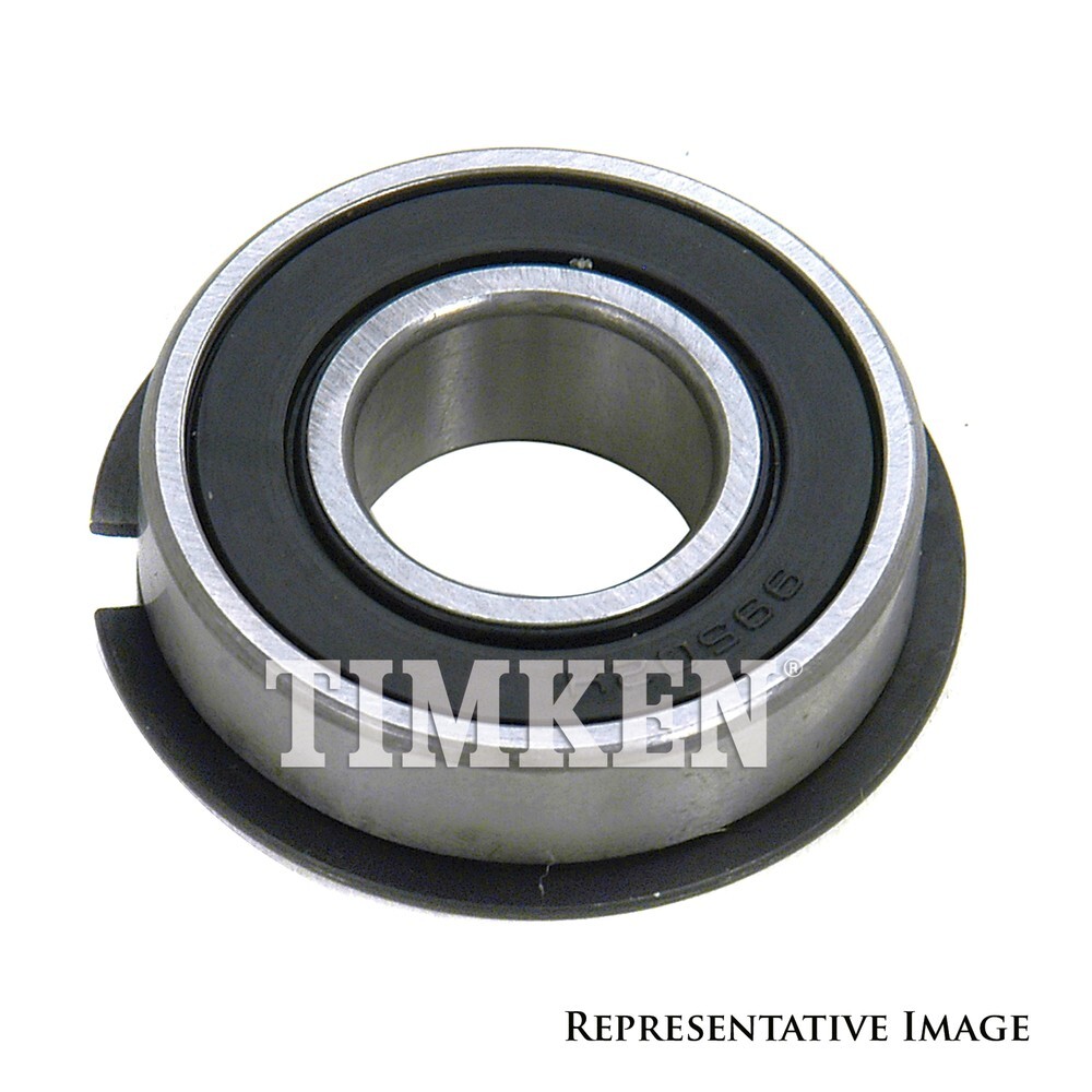 5-Speed Manual Transmission Input Shaft Bearing for Std Trans & Transaxle