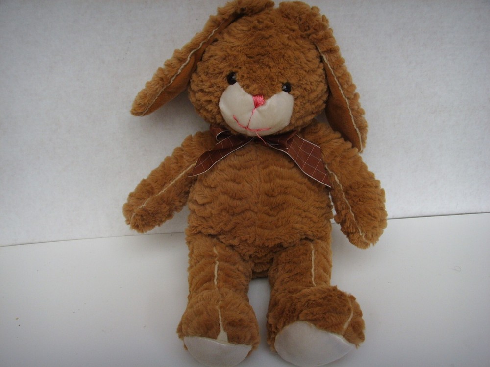 Goffa International Corp Plush Bunny 15