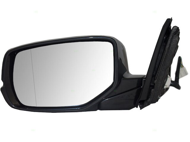 Left Brock Mirror fits Honda Accord 2013-2016 Coupe 2dr 81JQJP
