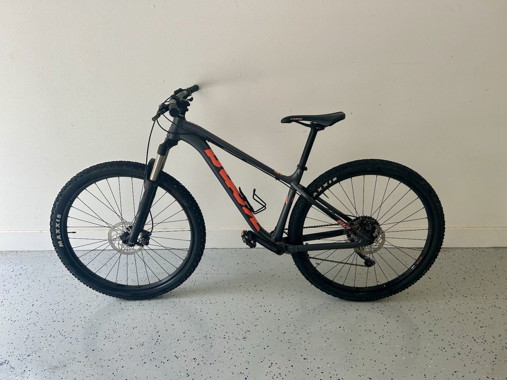 Mountain Bike 29