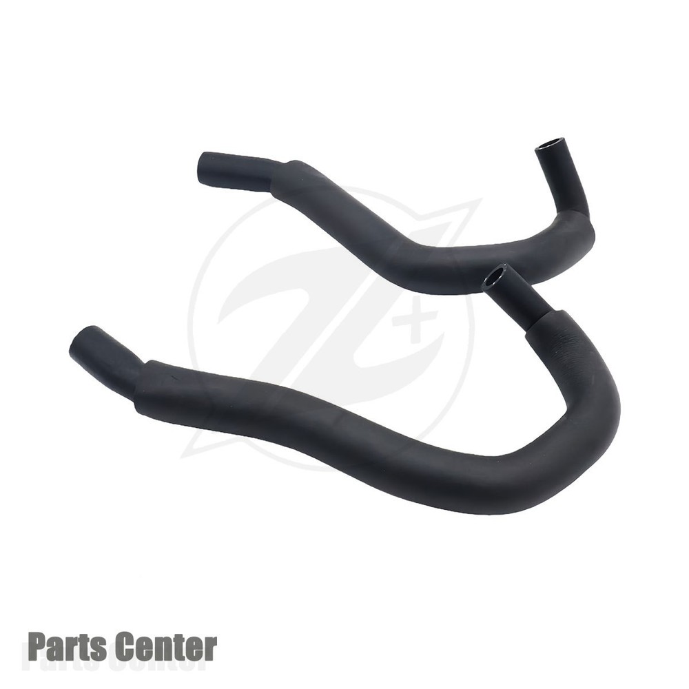 Heater Hose Kit for Nissan 1998-2004 Frontier 2000-2004 Xterra 3.3 999HK-D2202
