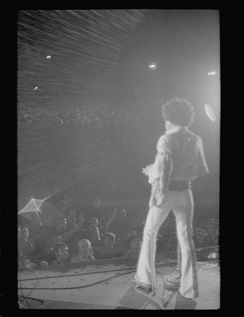 Photo:Job from - LOOK titled Hendrix] Jimi 68-3907 [Image