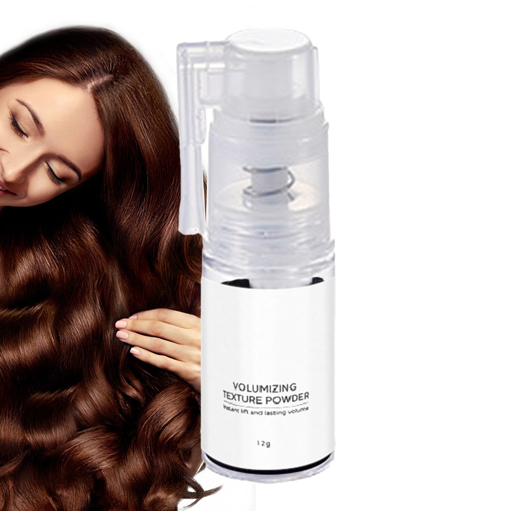 Hair Root Lifter Root Enhancer Volume Booster Spray Root Boost Spray Hair