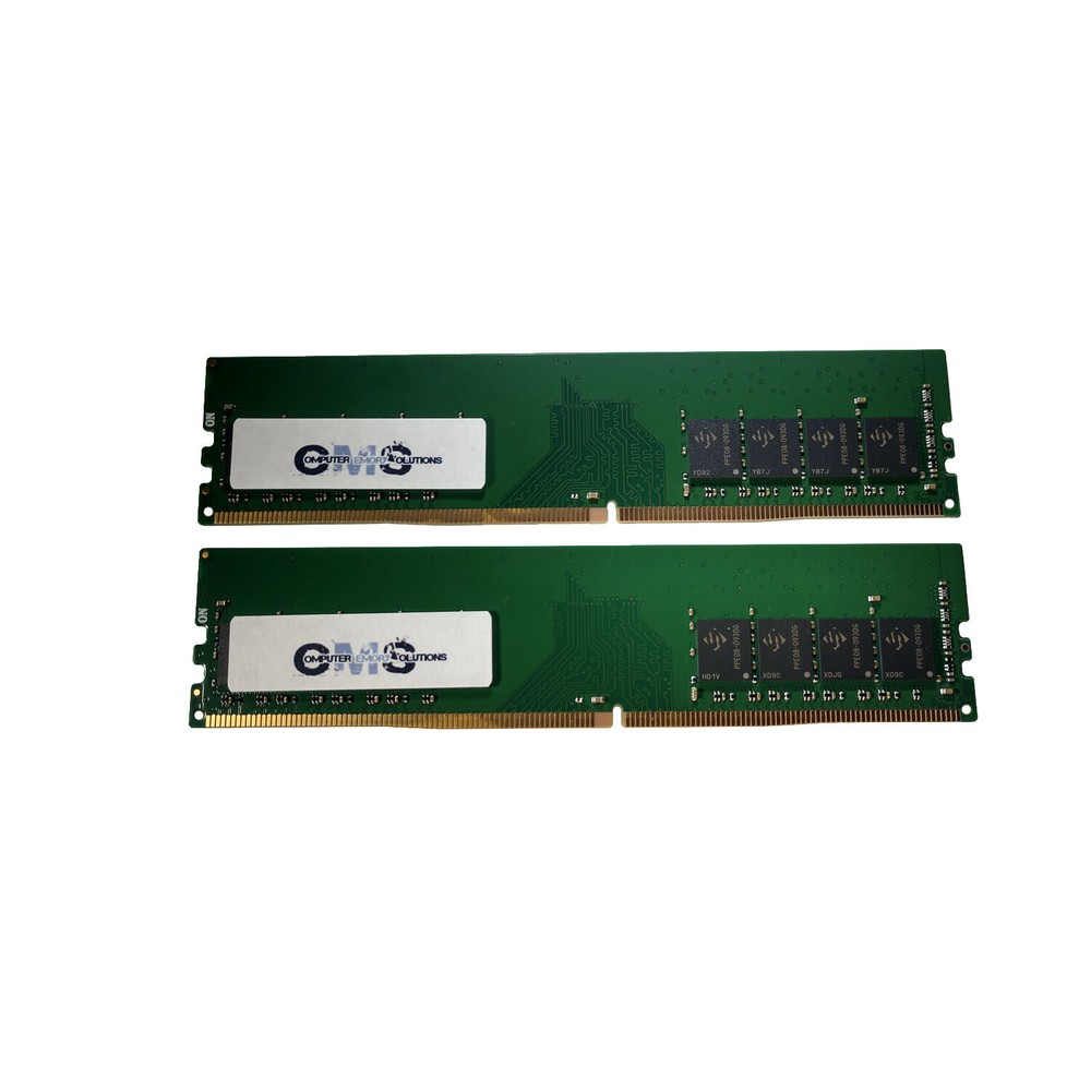 16GB (2X8GB) Mem Ram For Shuttle  XPC SH310R4, XPC SH310R4 V2 by CMS d22