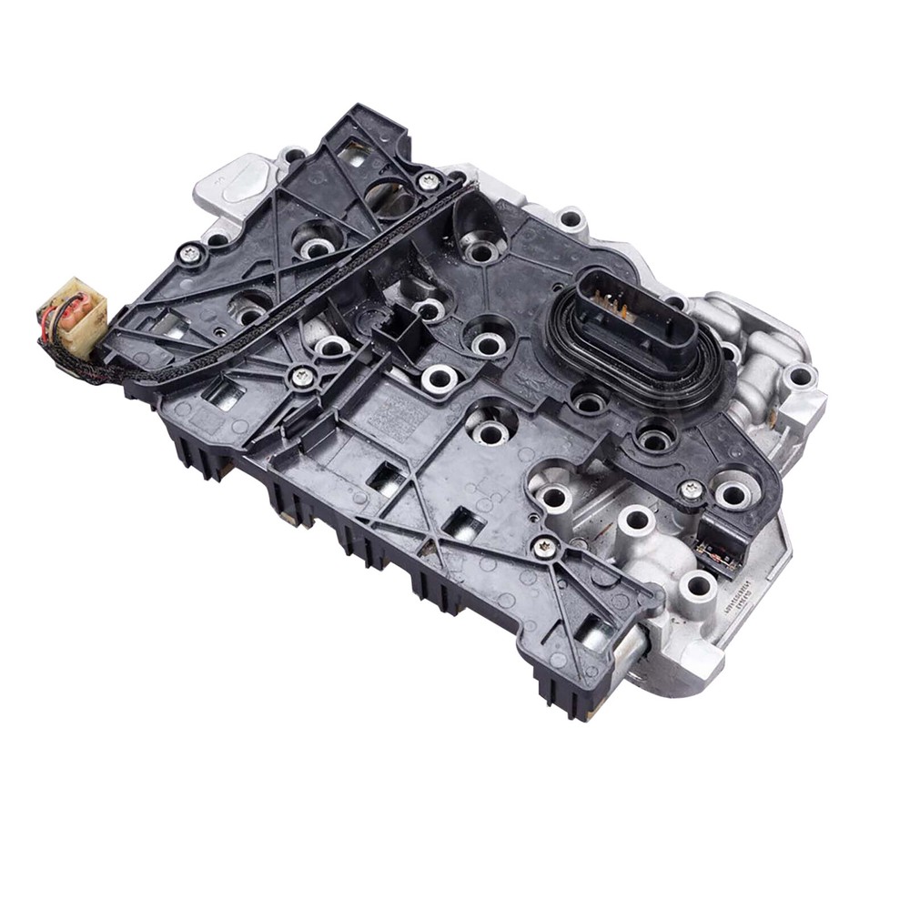1 Set Updated Transmission Valve Body W/ Solenoids CV6Z-7G391-A For Ford Edge