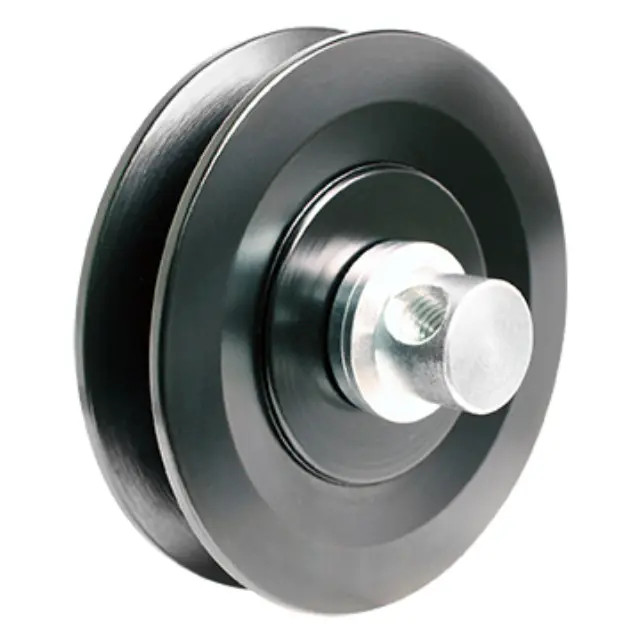 Genuine DAYCO HYDRAULIC Idler/tensioner Pulley Lt Duty Dayco 89834