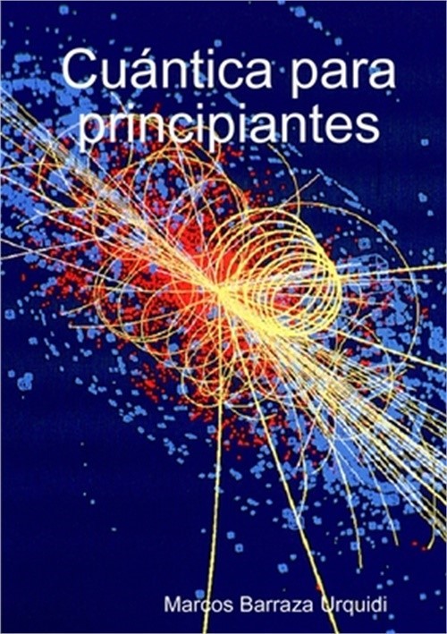 Cu�ntica para principiantes (Paperback or Softback)