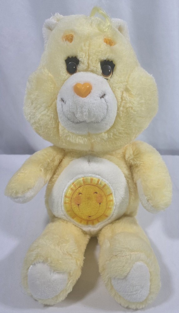 Care Bears 13