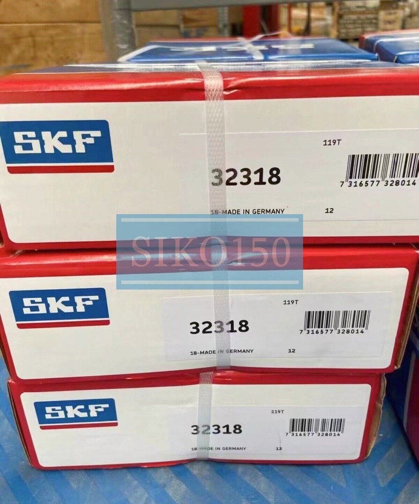 1PC SKF 32318 single row tapered roller bearing #SK
