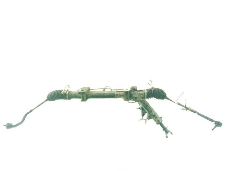 steering zipper for Renault Trafic II VAN (FL) 2.5 DCI 2001 20792541