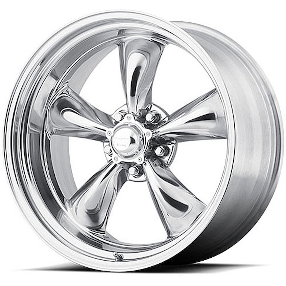 American Racing VN5155173 VN515 Series Classic Torq-Thrust II Wheel