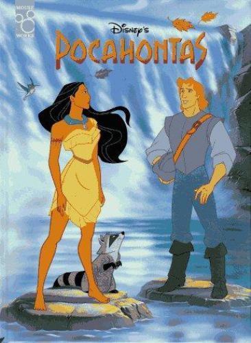 Pocahontas by Carole Marsh (1995, Hardcover)