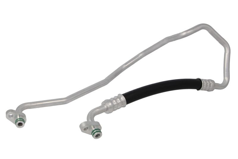 Air Conditioning High Pressure Line for C4 CACTUS; PEUGEOT 2008 I
