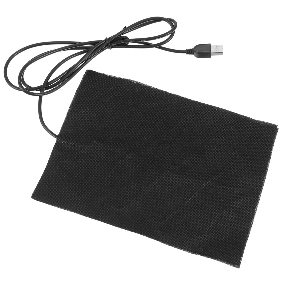 USB Jewelry Casting Mat Heater for Resin Epoxy Craft Making