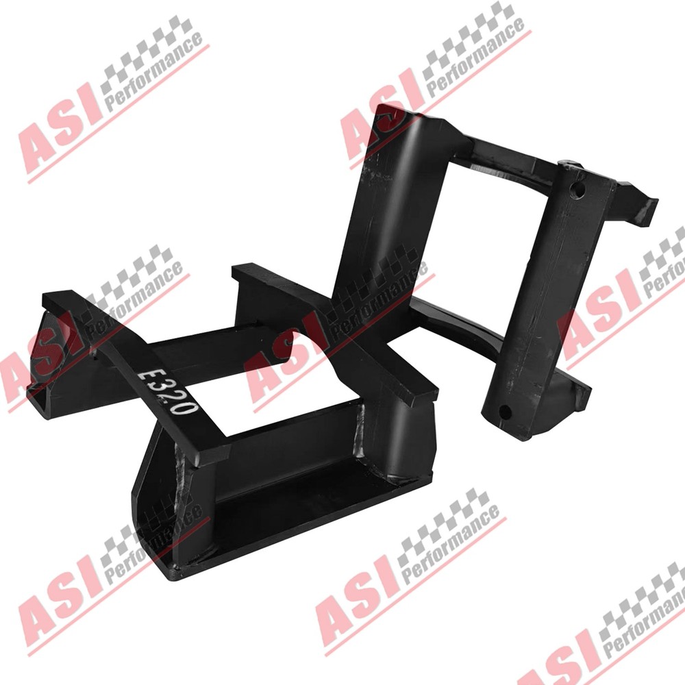 #1175553 2Pcs Guard As-Track Guide For Caterpillar Models