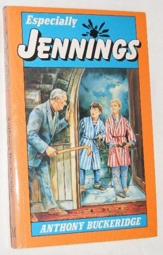 Especially Jennings by Buckeridge, Anthony 0333486005 The Fast Free ShippingFREE US DELIVERY | ISBN: 0333486005 | Quality Books