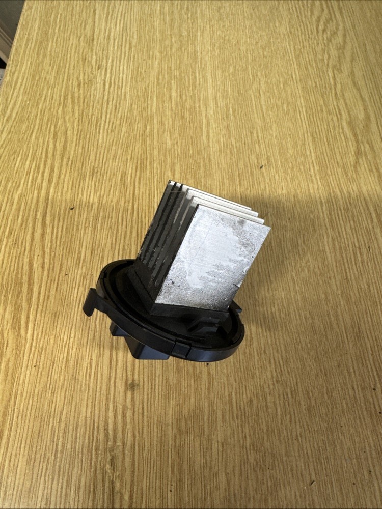 Mazda CX-5 MK1 Heater Blower Fan Motor Resistor 2013 KD47A03 Box7