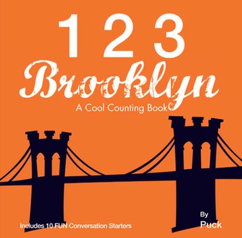 123 Brooklyn by Puck: Used