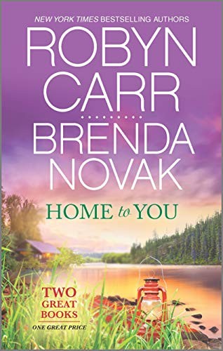 Home to You: An Anthology (Virgin Riv..., Novak, Brenda