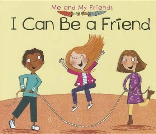 Daniel Nunn Me and My Friends I Can be a Friend (Paperback)Another great item from Rarewaves USA | Free delivery!