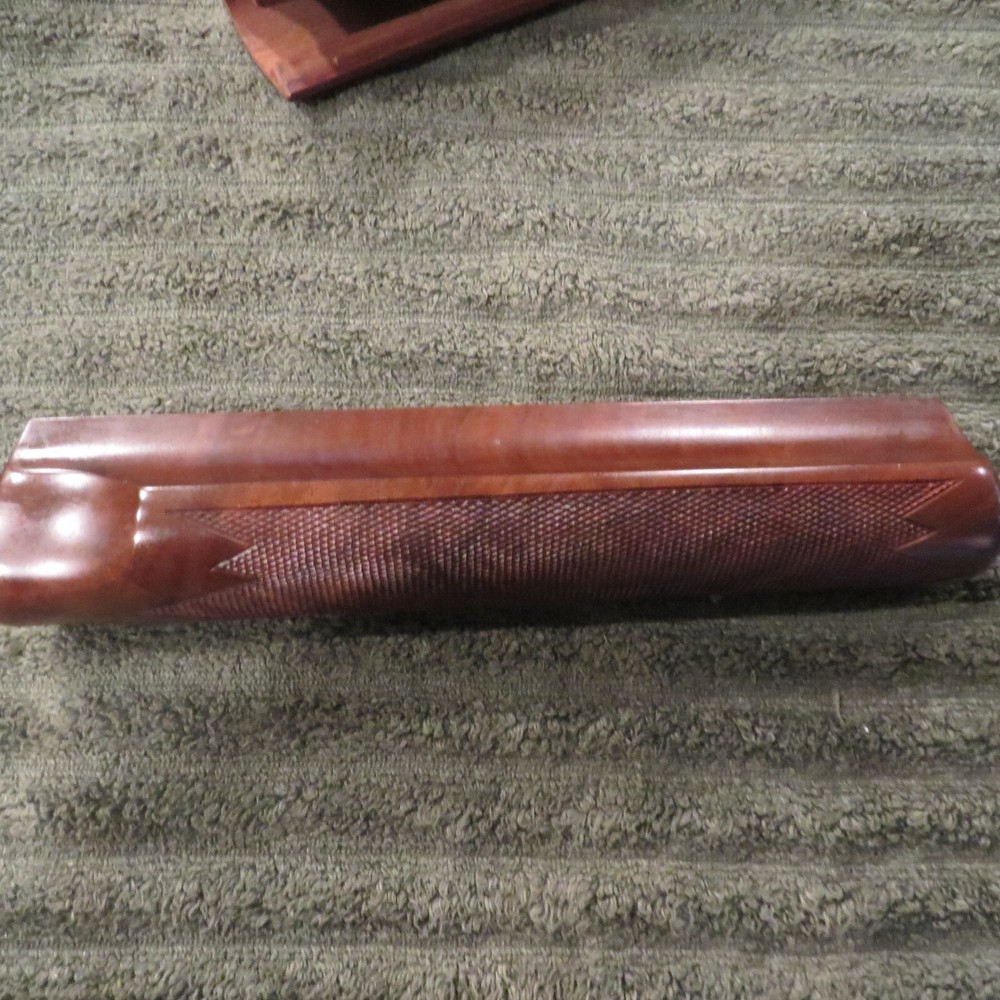 NEW OLD STOCK Winchester Super X model 1  12ga Shotgun Forend