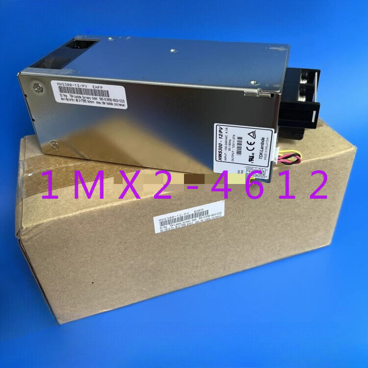1pc New HWS300-12/PV TDK-LAMBDA 12V 27A 300W #F22