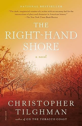 Right-Hand Shore, Tilghman, Christopher
