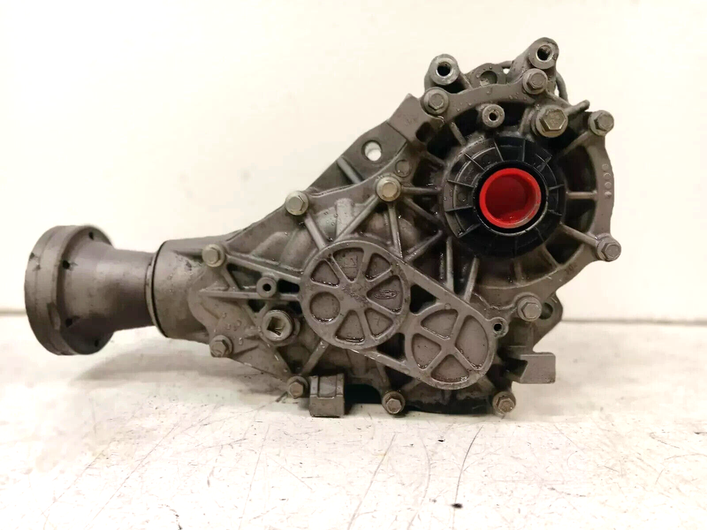 2004-2012 Ford Escape Transfer Case Automatic Transmission AT 4X4