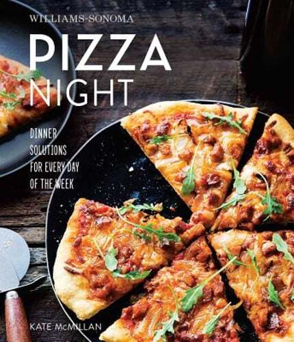 Pizza Night by Kate McMillan: Used
