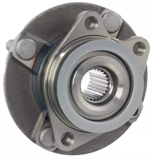 Genuine Nissan Hub & Bearing 40202-EM31B