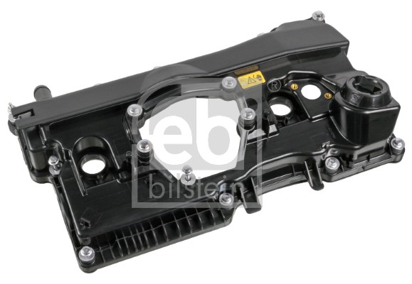 178579 FEBI Cylinder Head Cover for BMW