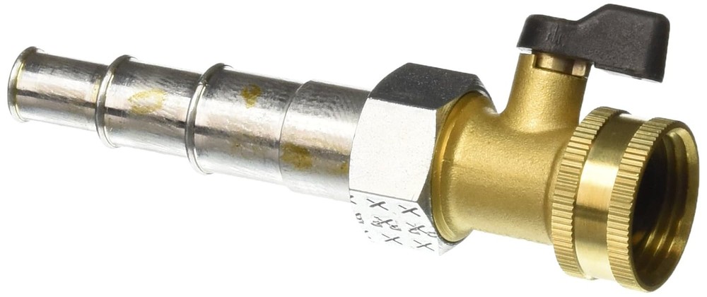 Thexton 356 Cooling System Backflush Tool for Efficient Flushing