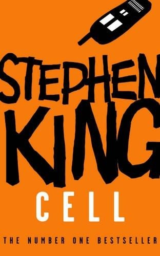 Cell by King, Stephen Paperback Book The Fast Free ShippingFREE US DELIVERY | ISBN: 0340921536 | Quality Books