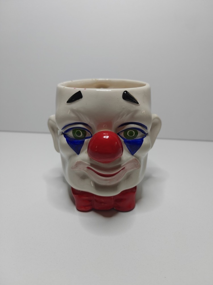 Vintage 1980's Circus by David Straus 