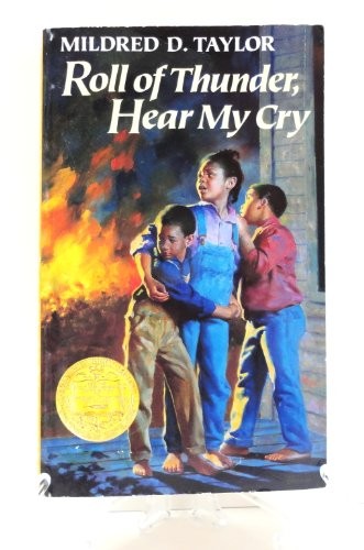 Roll of Thunder, Hear My Cry, Taylor, Mildred D.