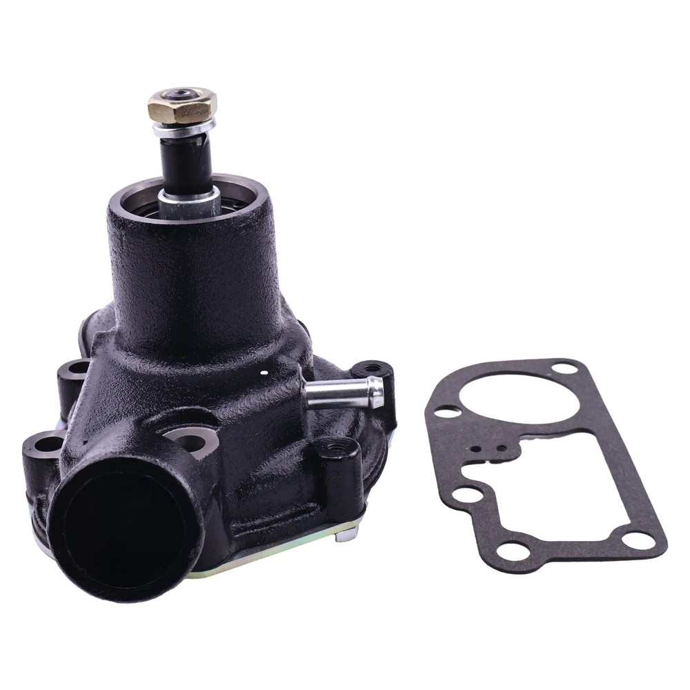 Water Pump 34545-00013 34545-10010 For Mitsubish S4F S2E S3E S4E S4E2